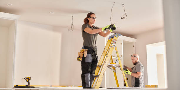 Best Emergency Electrical Repair  in San Carlos, TX