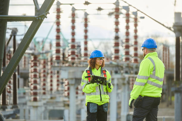 Reliable San Carlos, TX Electrician Solutions