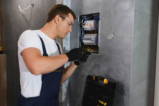 Affordable Emergency Electrician in San Carlos, TX