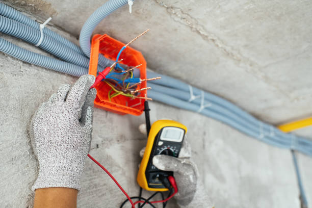 Best Electrical Outlet Repair  in San Carlos, TX
