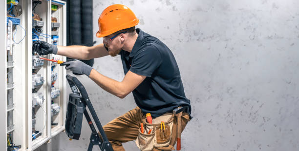 Best Electrical Troubleshooting Services  in San Carlos, TX