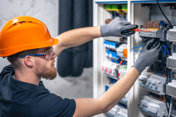 Best 24-Hour Electrician  in San Carlos, TX